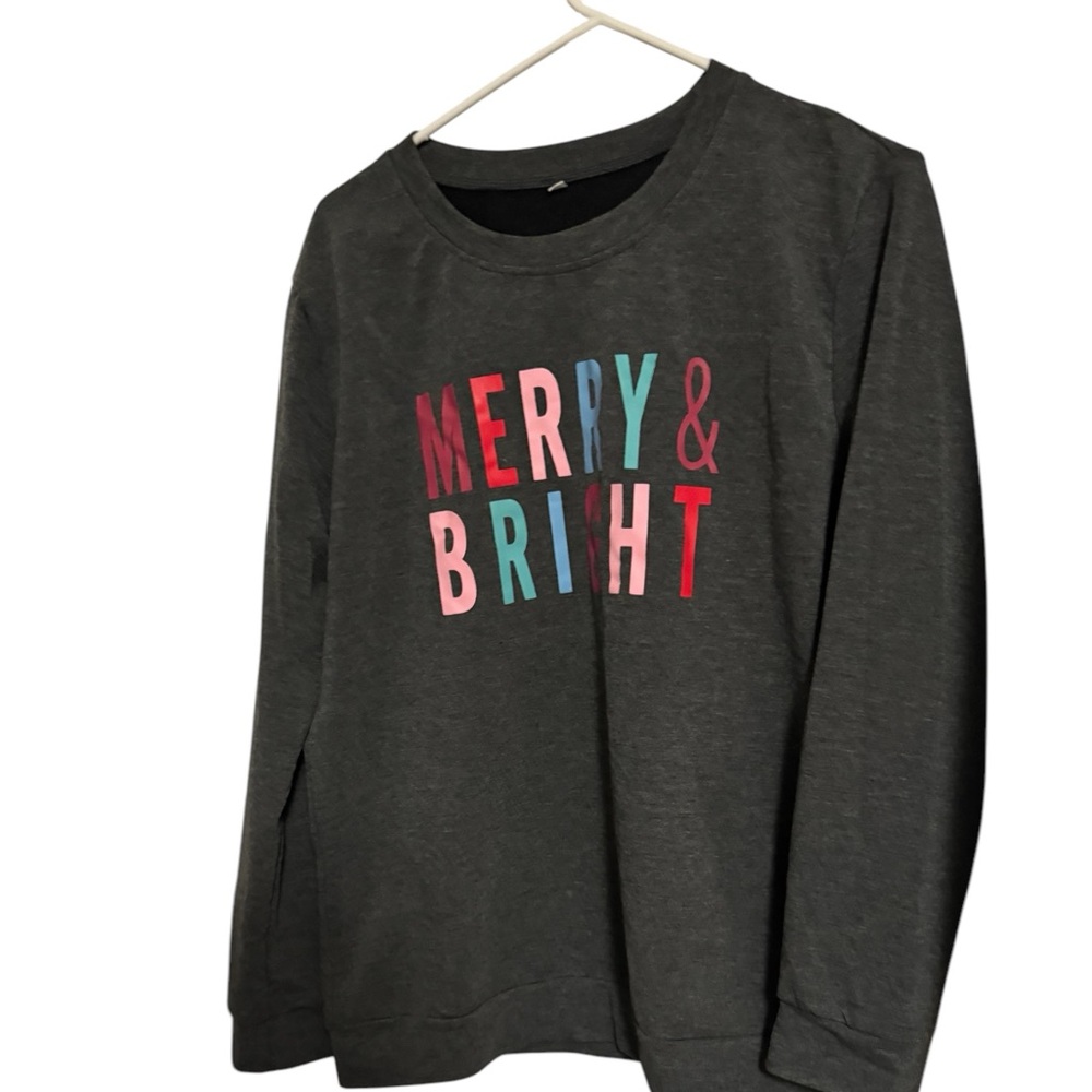 Holiday sweater